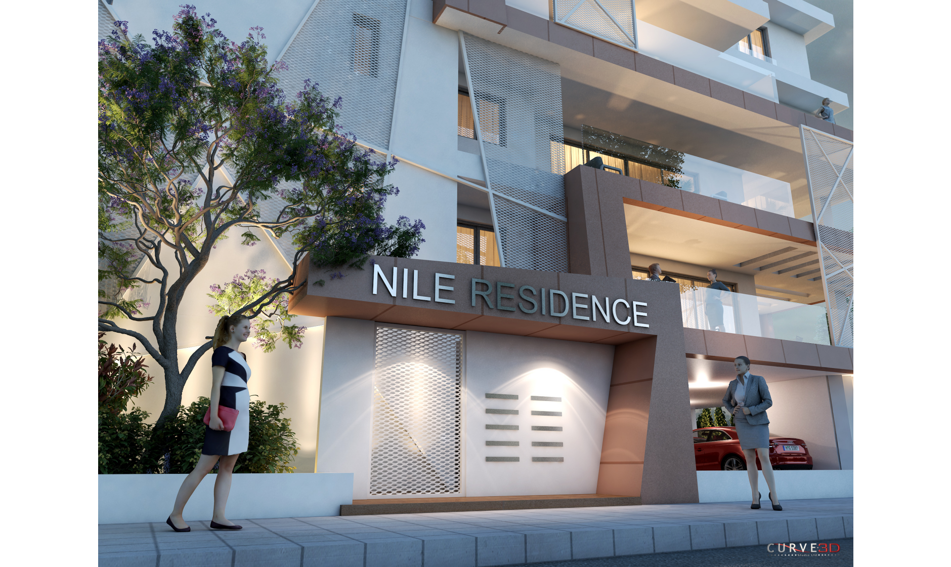 section hero slider slide background